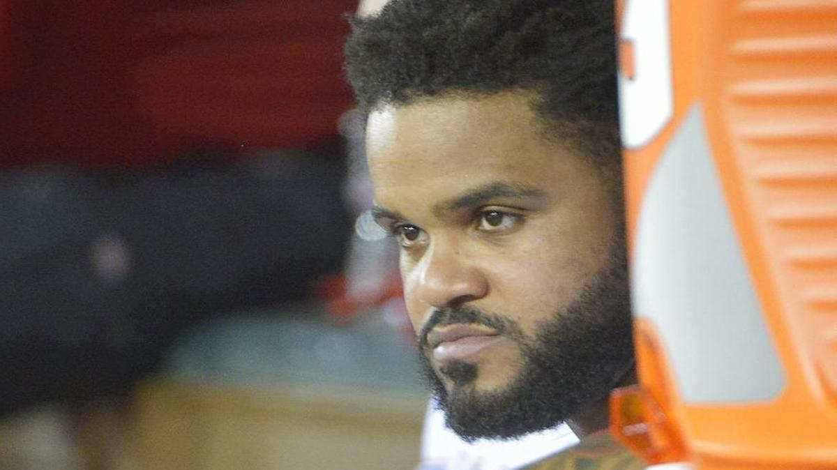Prince Fielder led the Rangers in batting average, homers and RBIs in 2015 and was selected as the club’s Player of the Year.