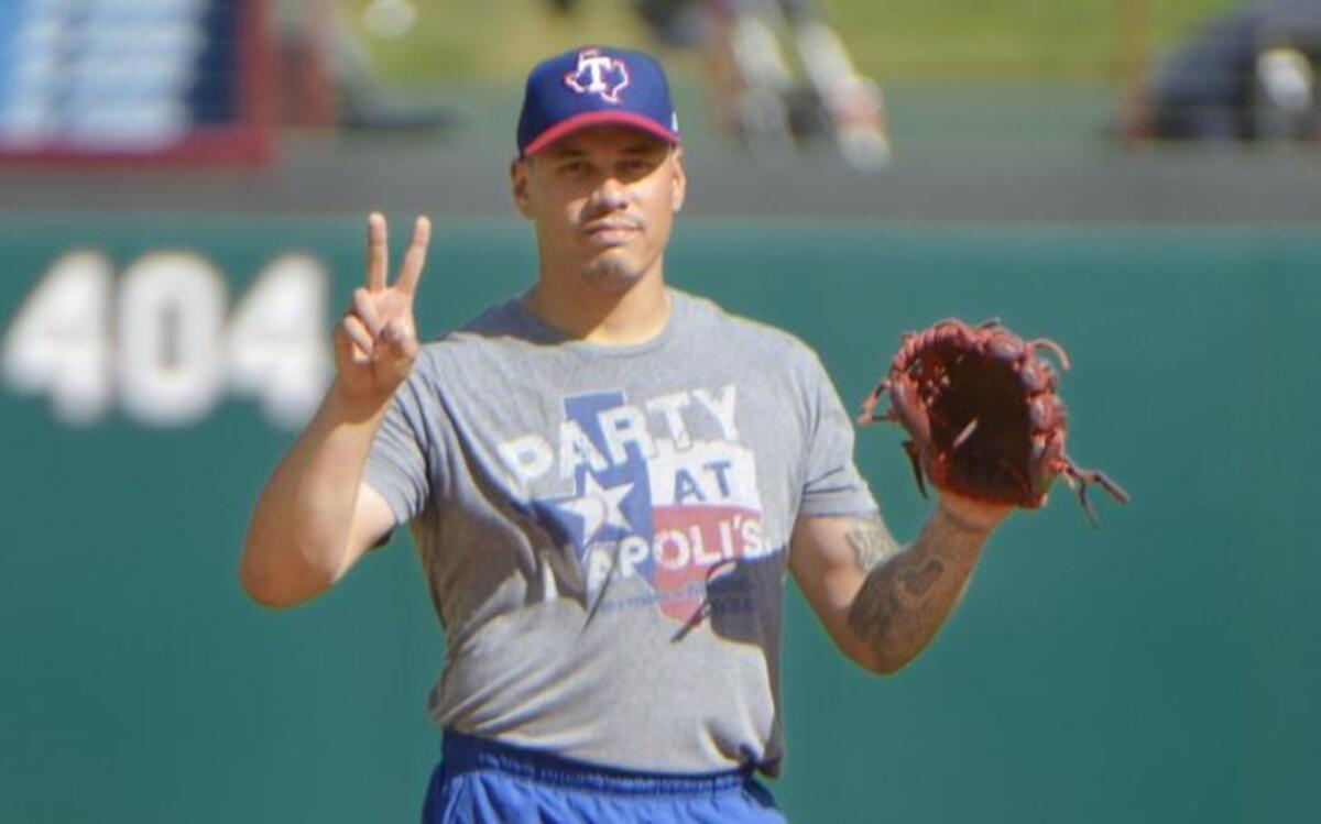 Rangers relief pitcher Keone Kela is eligible to come off the disabled list on Friday. Right shoulder inflammation put him on the DL on July 3.