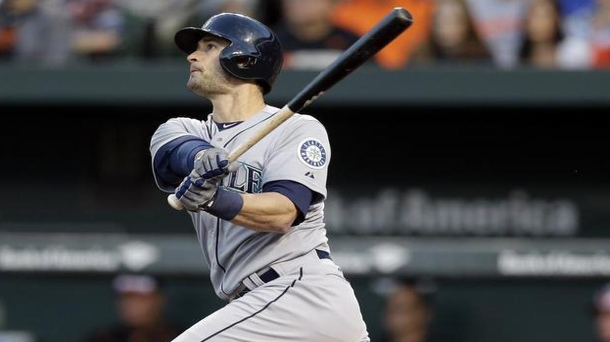 The Rangers are interested in right-handed outfielder Justin Ruggiano, who attended Texas A&M and has played with five teams since 2007.