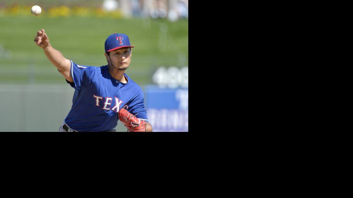 
The second opinion on Yu Darvish’s right-elbow was the same as the first: Tommy John surgery.
