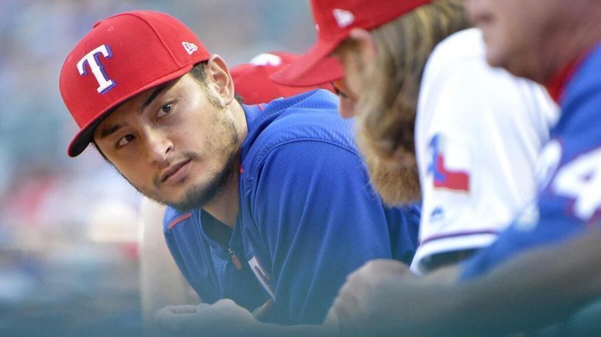 Despite the need for pitching, this off-season and next, and Yu Darvish’s desire to play for the Rangers, a reunion continues to look unlikely.