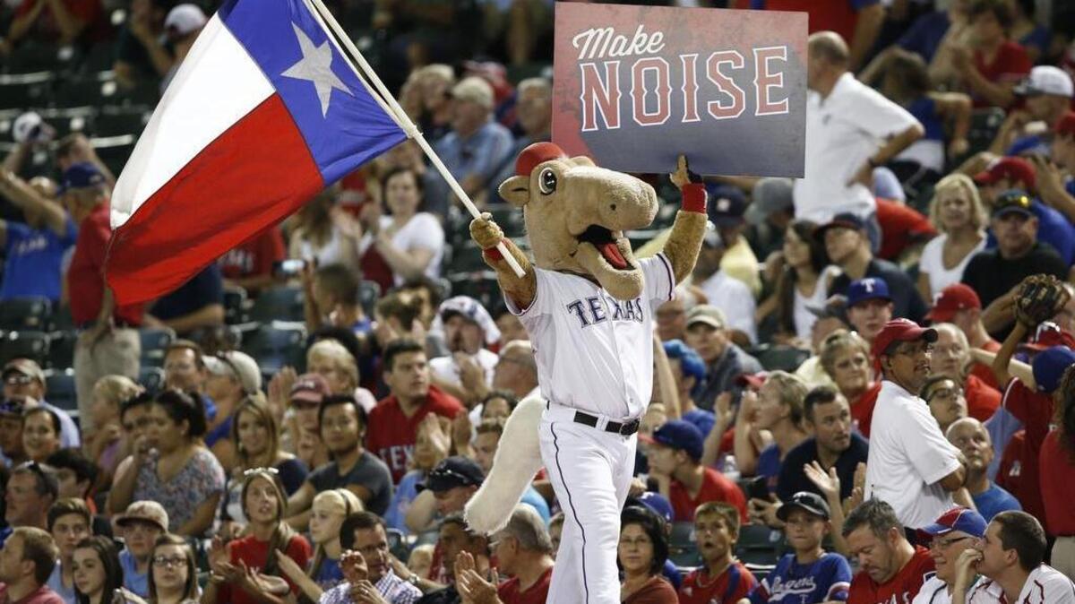 
The Texas Rangers will open the 2016 regular season at Globe Life Park in Arlington on April 4
