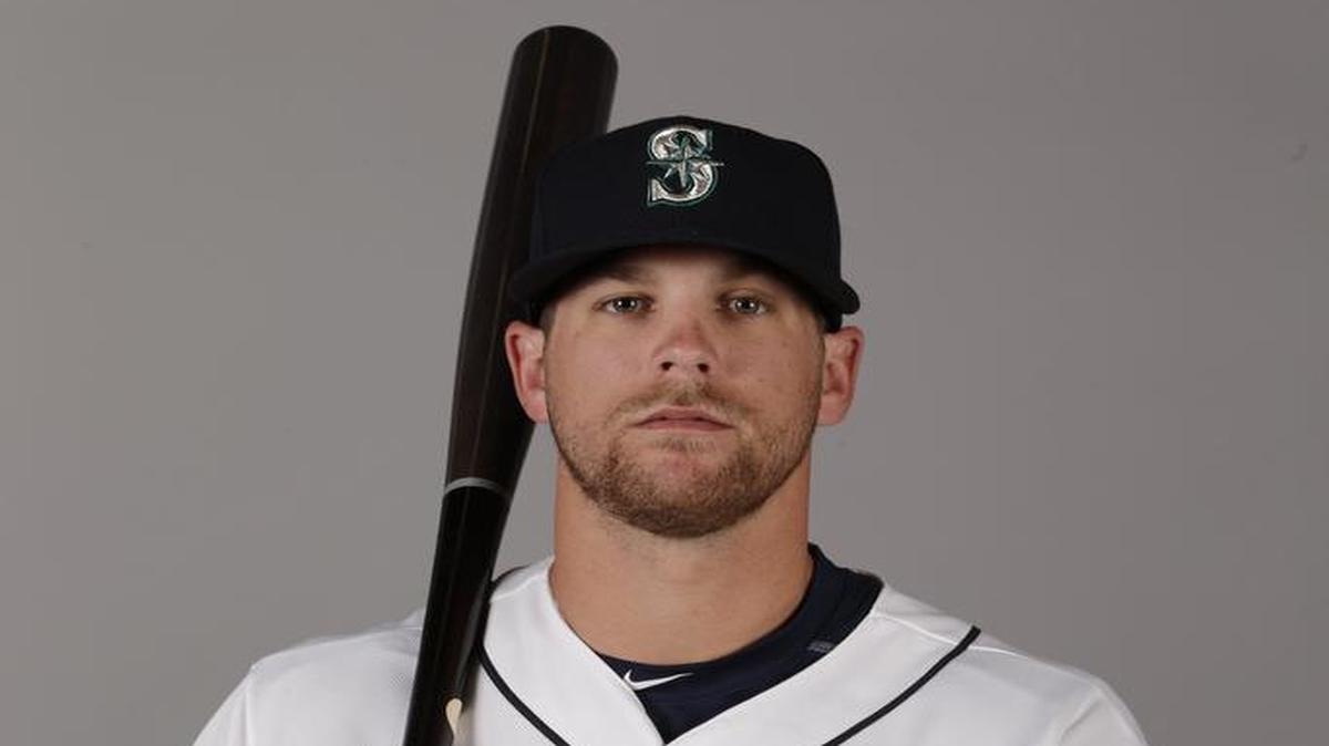 Infielder Tyler Smith was drafted in the eighth round in 2013 by the Mariners. The Rangers claimed the 26-year-old on Sunday and optioned him to Triple A Round Rock.