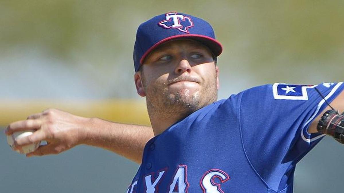 Shawn Tolleson needed only 15 pitches in a scoreless inning Wednesday, but he allowed a hit and plunked a batter.