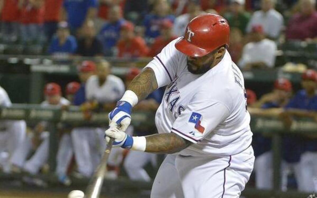 Prince Fielder notched 98 RBIs during his comeback season from neck surgery.