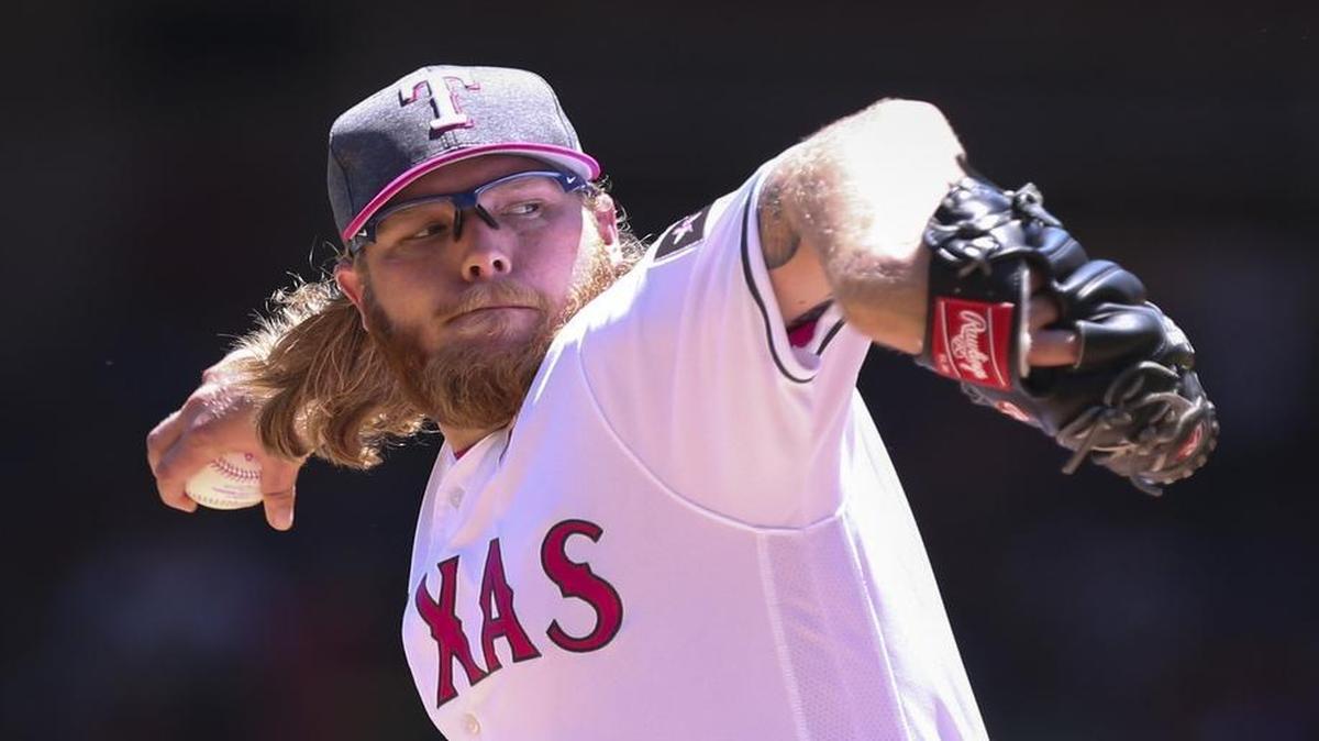 A.J. Griffin is scheduled to make his first start for the Rangers Thursday in the series opener with the Twins. Griffin has been on the disabled list with a left intercostal strain since May 27.