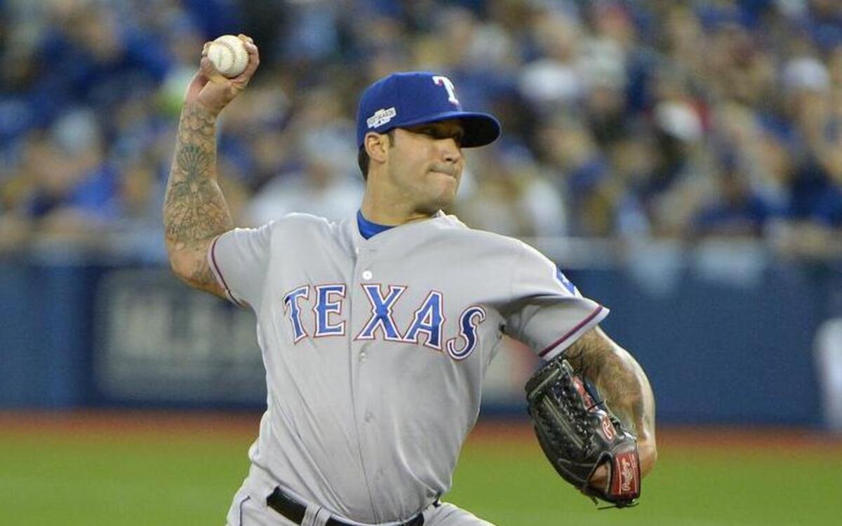 Matt Bush has the tools to be a starting pitcher, but the Rangers are sending him to spring training as a reliever.