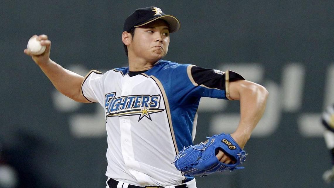 Shohei Ohtani is expected to be posted by his team in Japan, and commissioner Rob Manfred expects MLB teams hoping to sign Ohtani to stay within the rules.