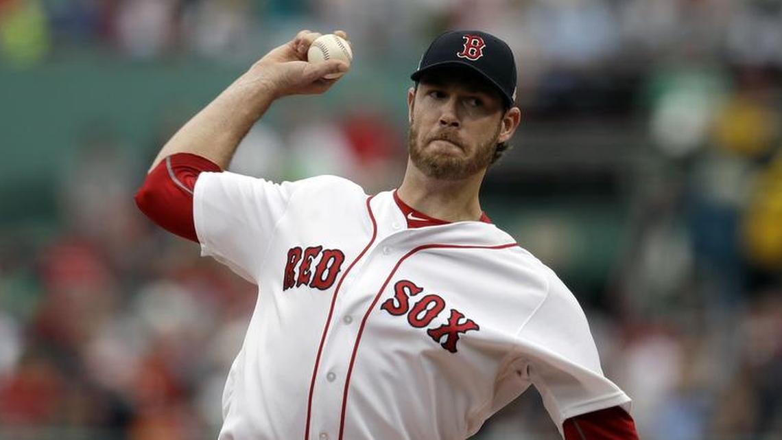 Doug Fister sees plenty of upside with the Rangers rotation even though it currently lacks one of the top free agents from this off-season’s class.