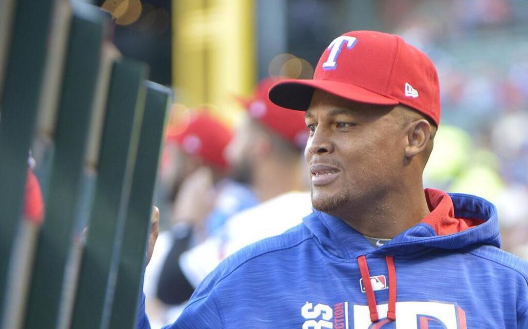 Rangers third baseman Adrian Beltre played in three extended spring games in Arizona, including seven innings in an intrasquad game on Saturday before flying back to Texas. He’ll take Sunday off before being evaluated Monday.