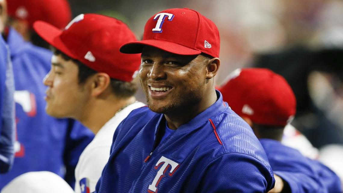 Adrian Beltre was reinstated from the 10-day disabled list Monday and was in the Texas Rangers’ lineup for the first time this season.