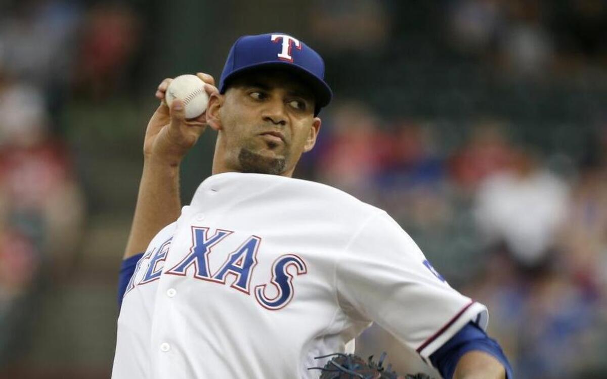 Tyson Ross struggled last week against Toronto in only his second start of the season and only his third the past two seasons.
