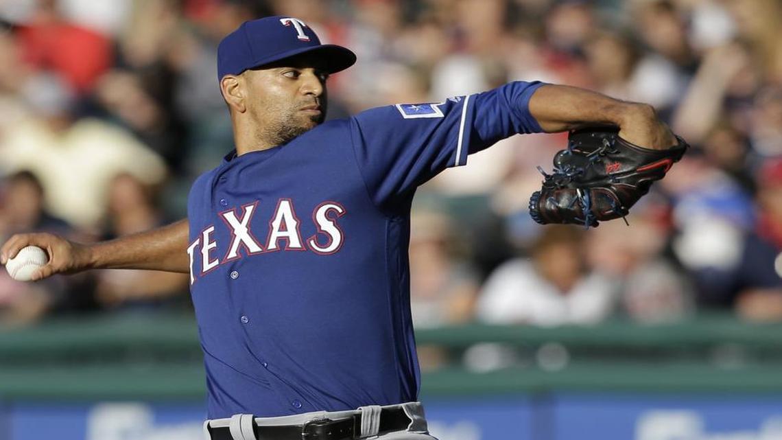 Tyson Ross’ third start of the season was a dandy. He allowed one run on only two hits in six innings.