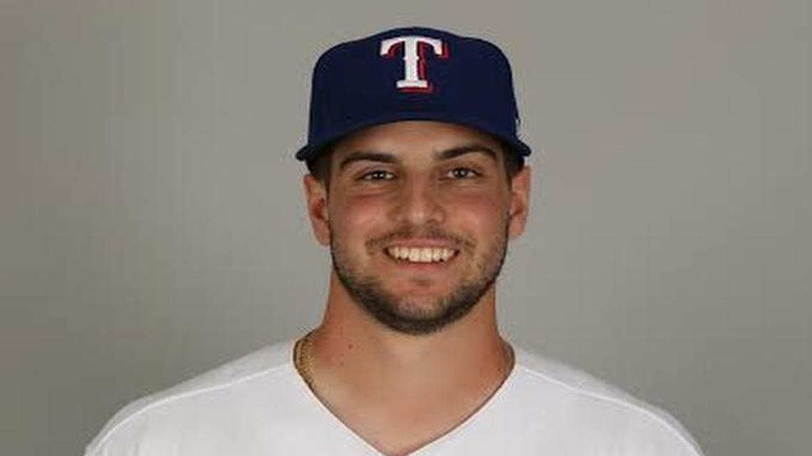 The Rangers’ No. 6-ranked prospect left-handed pitcher Joe Palumbo will have Tommy John surgery early next week. He left his last start for High A Down East early after feeling pain in his pitching arm.