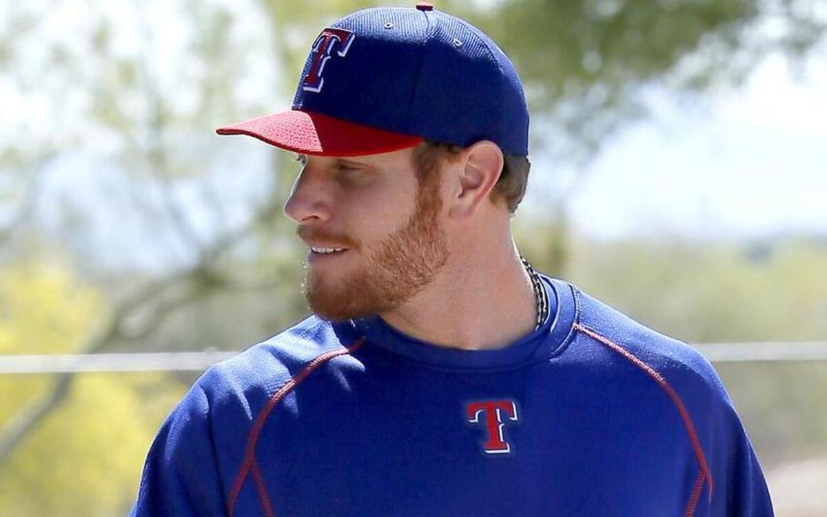 
Josh Hamilton is done with Arizona. Next up is a rehab assignment with Triple A Round Rock beginning Sunday at Nashville.
