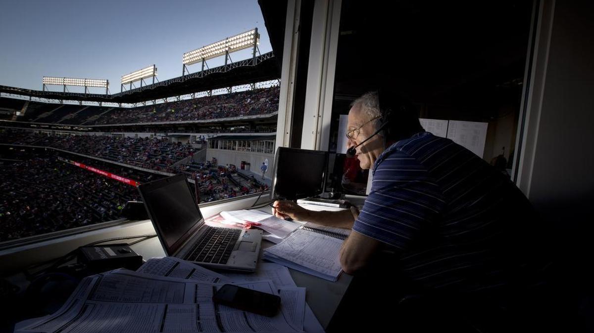 The Rangers will air 10 spring training games on television and 16 on radio with Hall of Famer Eric Nadel.