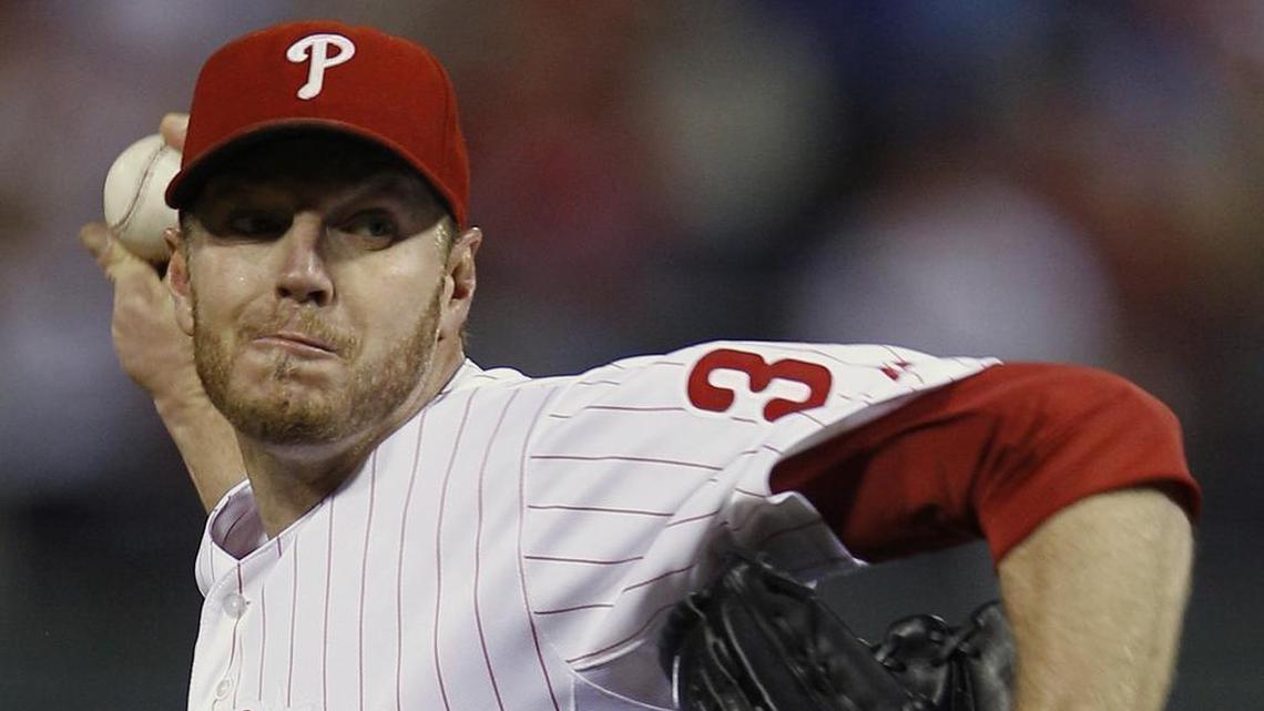 Baseball is mourning the loss of Roy Halladay, the pitching great who was killed in a plane crash off the coast of Florida.