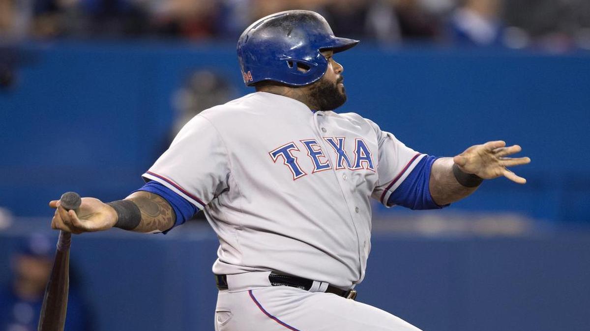 
Prince Fielder said that participating in the Home Run Derby actually helps his swing.
