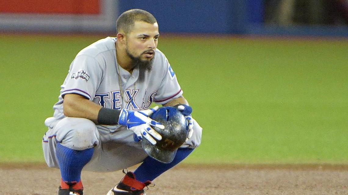 Rougned Odor likely won’t play for Venezuela in the World Baseball Classic unless he is needed as an injury replacement.