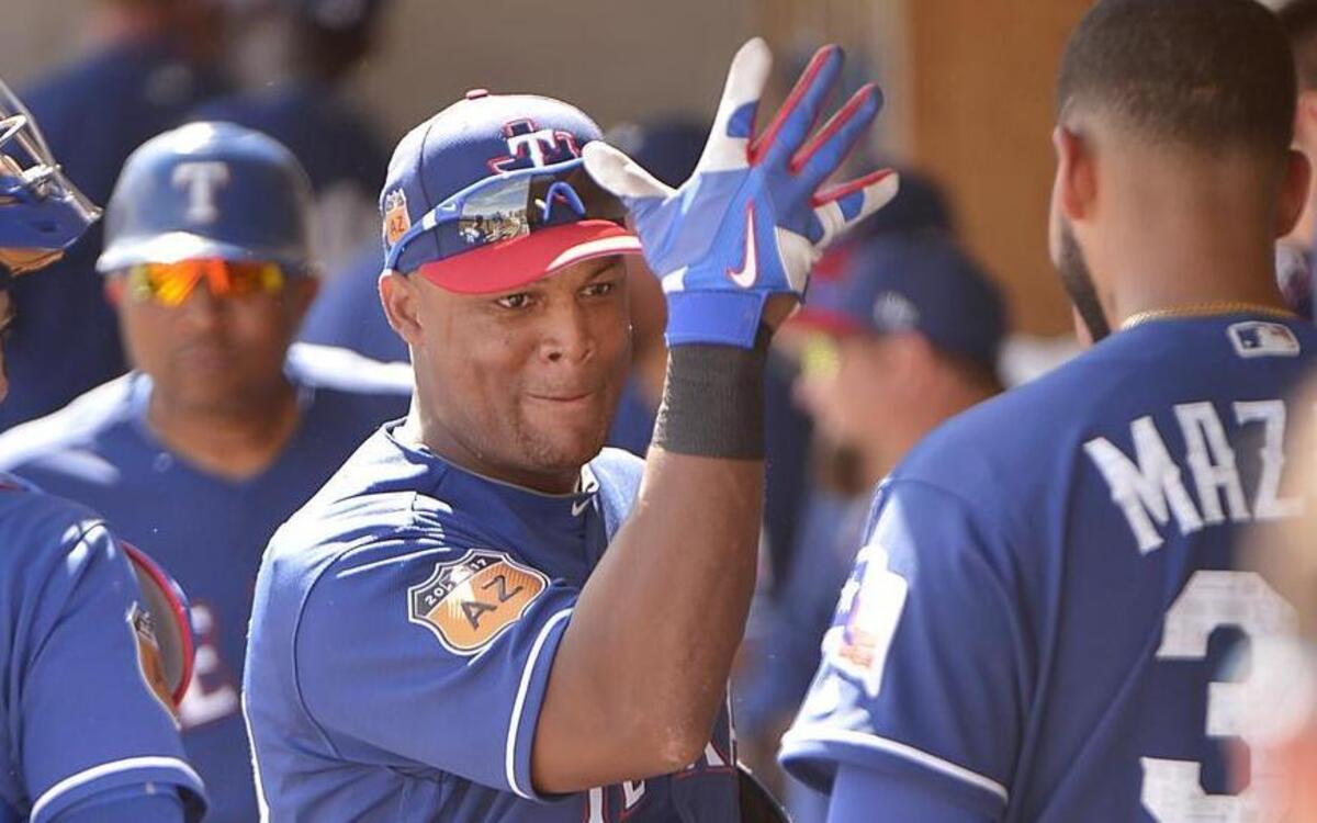 Adrian Beltre decided that his left calf is healthy enough to play in the first round of the World Baseball Classic.