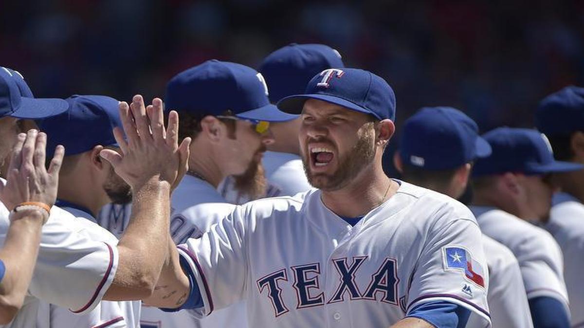 Colby Lewis said he is forever grateful to the Rangers organization, which drafted him in 1999 and brought him back from Japan in 2010.