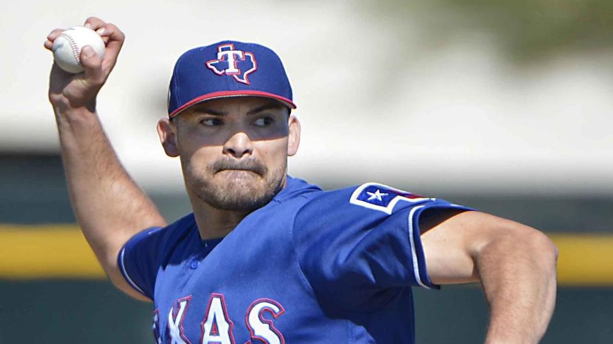 Eddie Gamboa will step in Sunday for Chi Chi Gonzalez, who is out with an elbow injury.
