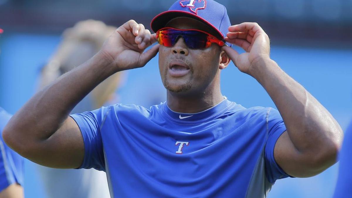 Adrian Beltre thought the Rangers jumped the gun by saying he is out of the first round of the World Baseball Classic. He is still hoping to play.