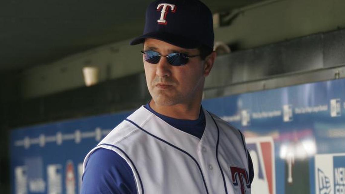 Don Wakamatsu will return to the Rangers as their bench coach, according to a source. An announcement is expected Friday.