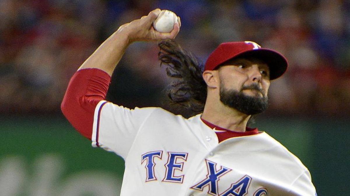 Tony Barnette, who has been on the disabled list with a sprained finger since June 16, has thrown three scoreless innings for Triple A Round Rock and could be activated this weekend in Chicago.