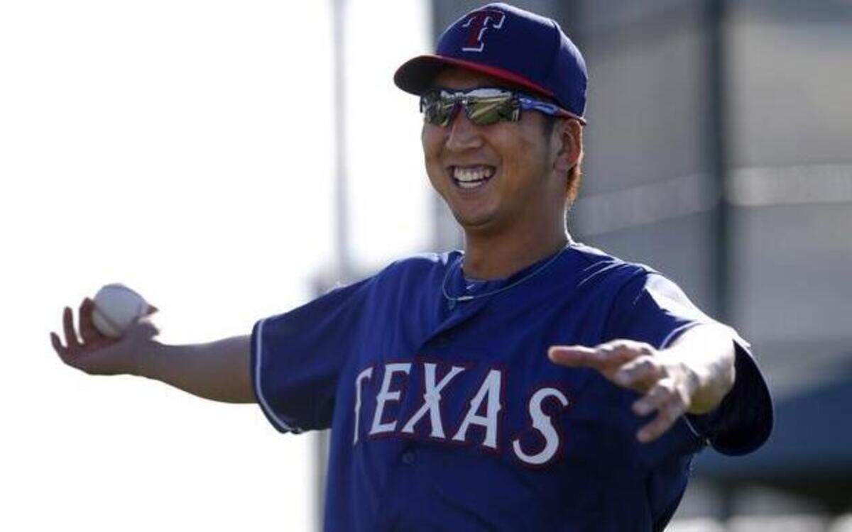 
Kyuji Fujikawa has something to prove after Tommy John surgery spoiled his first shot at the big leagues.


