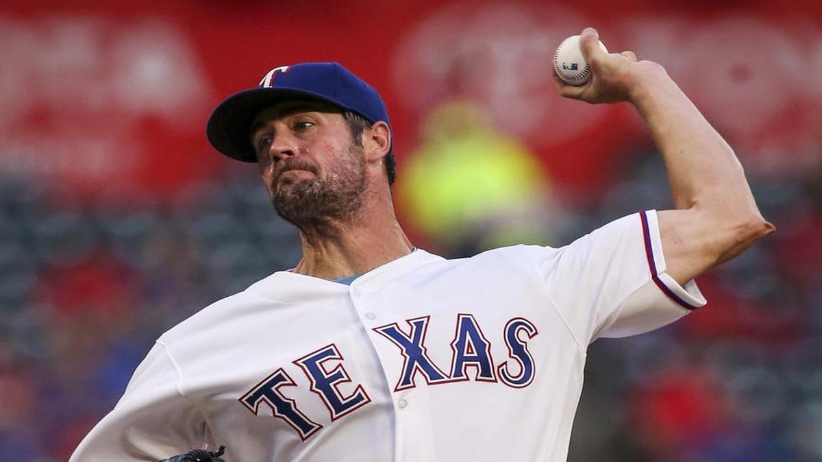 Texas Rangers starting pitcher Cole Hamels is scheduled for his final start of the regular season at 7:05 p.m. Wednesday at Globe Life Park. The Rangers play the Milwaukee Brewers in the finale of a three-game series.
