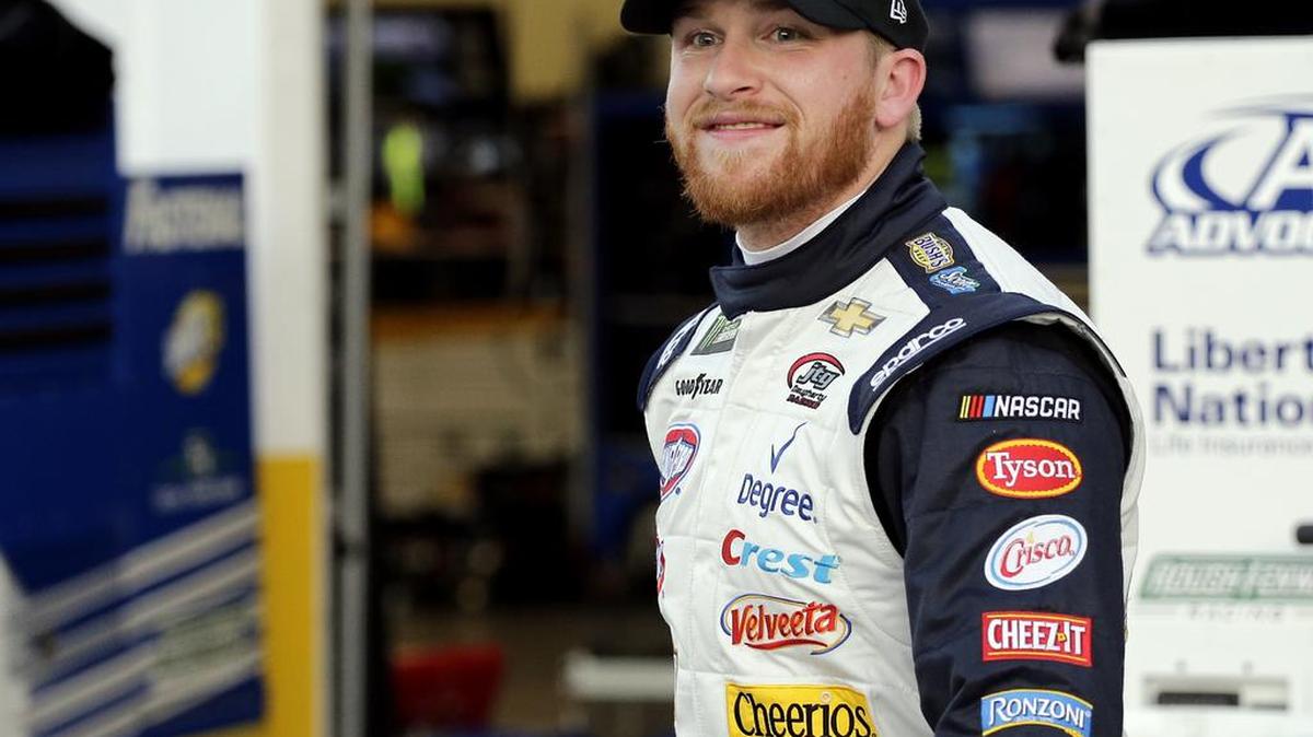 Drivers such as Prosper native Chris Buescher are having a hard time understanding the new points system for the NASCAR Cup Series.