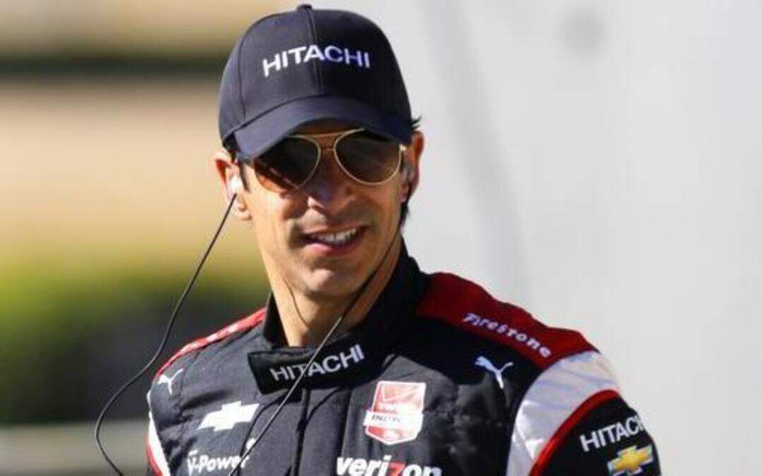 
Helio Castroneves’ quest for his first IndyCar championship is one of the top storylines as the season gets underway Sunday.

