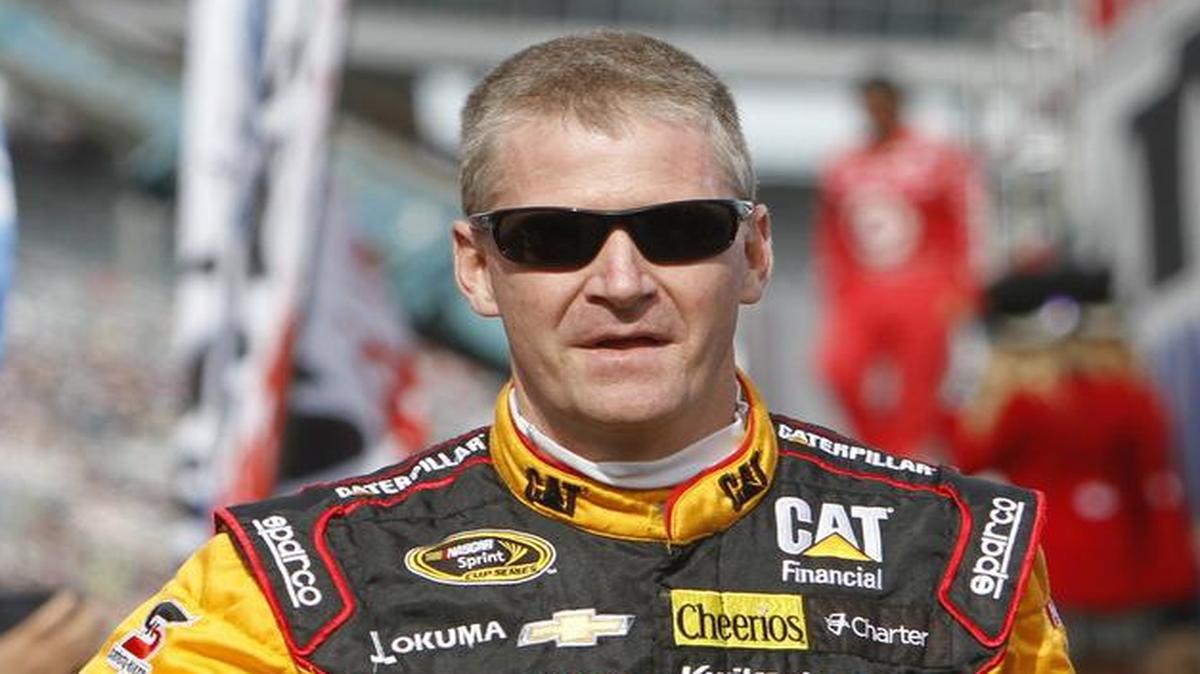 
Former Sprint Cup driver Jeff Burton will buckle up in NBC’s broadcast both for this weekend at Daytona.
