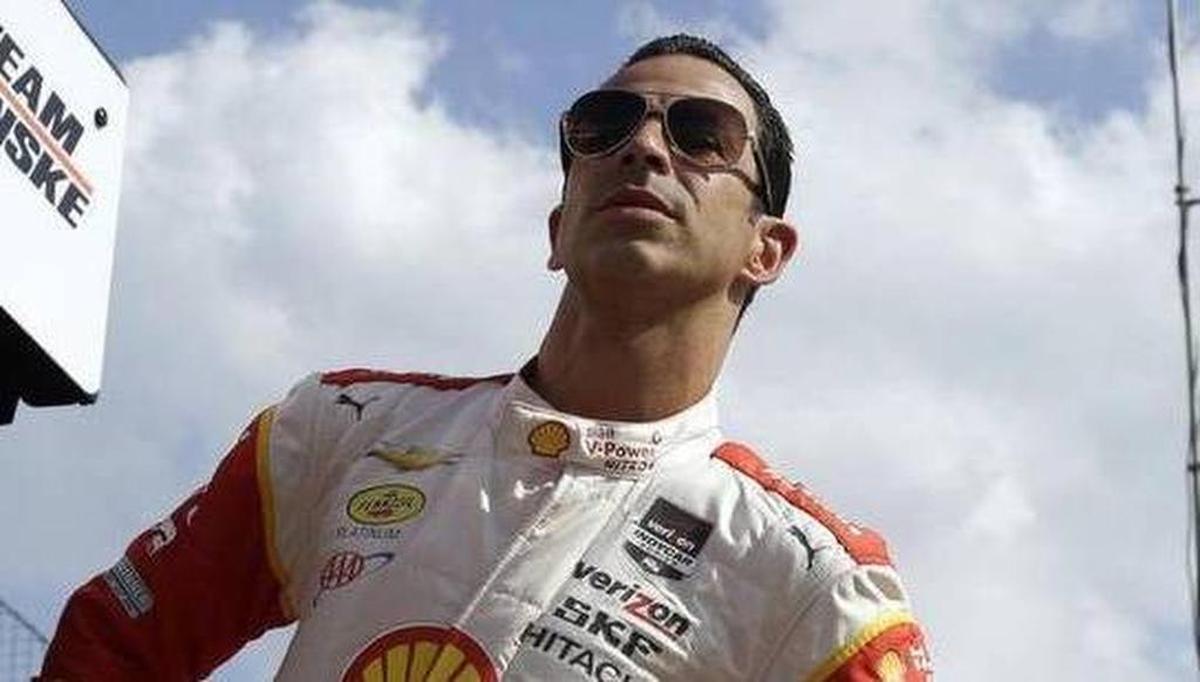Three-time Indy 500 winner Helio Castroneves is one of the favorites.