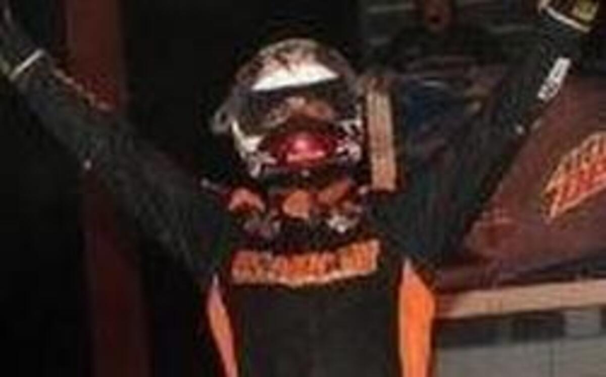 
Aaron Reutz of Clute has won six races this season and is the favorite in the sprint car division at the U.S. National Dirt Track Championship.
