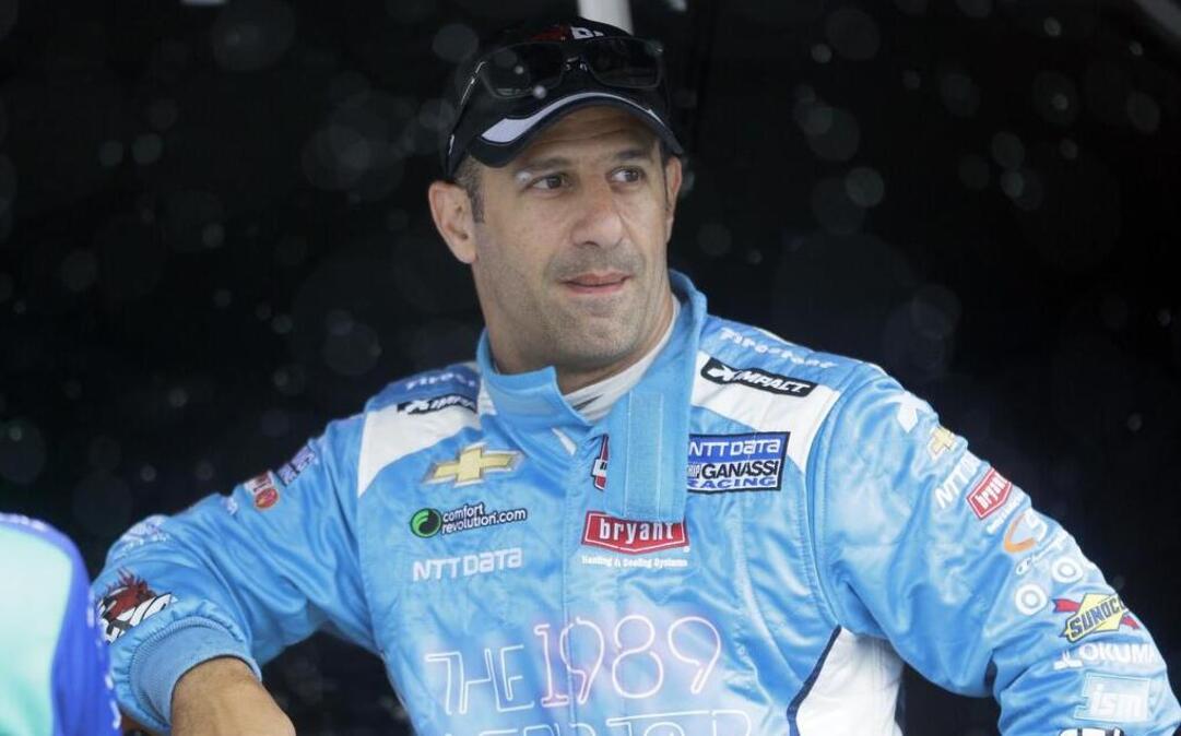 
At 40, Tony Kanaan is threat to win every weekend and has a good chance at TMS, one of his most favorable tracks.
