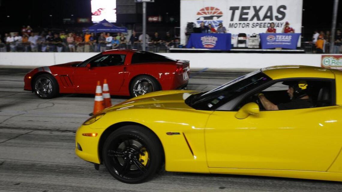 Drag racing returns to Texas Motor Speedway June 24 | Fort Worth Star ...