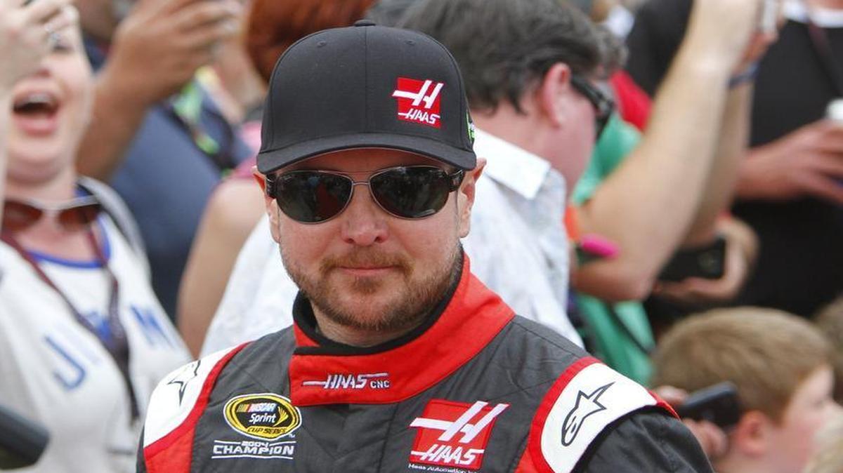 Kurt Busch has posted top-10 runs in his last two visits to Texas Motor Speedway.