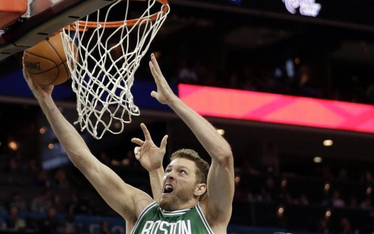 David Lee, who was waived by the Boston Celtics, could find a spot on the Dallas Mavericks.