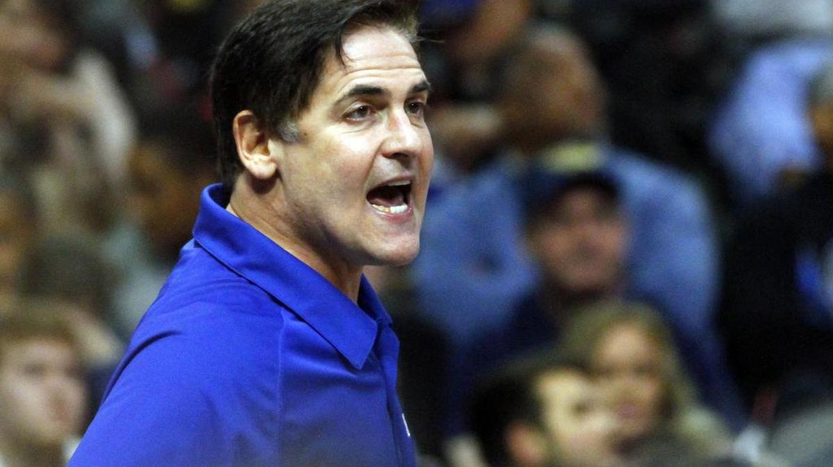
Dallas Mavericks owner Mark Cuban says he doesn’t know if Chandler Parsons and new guard Wesley Parson will be ready for the season opener at Phoenix on Oct. 28.

