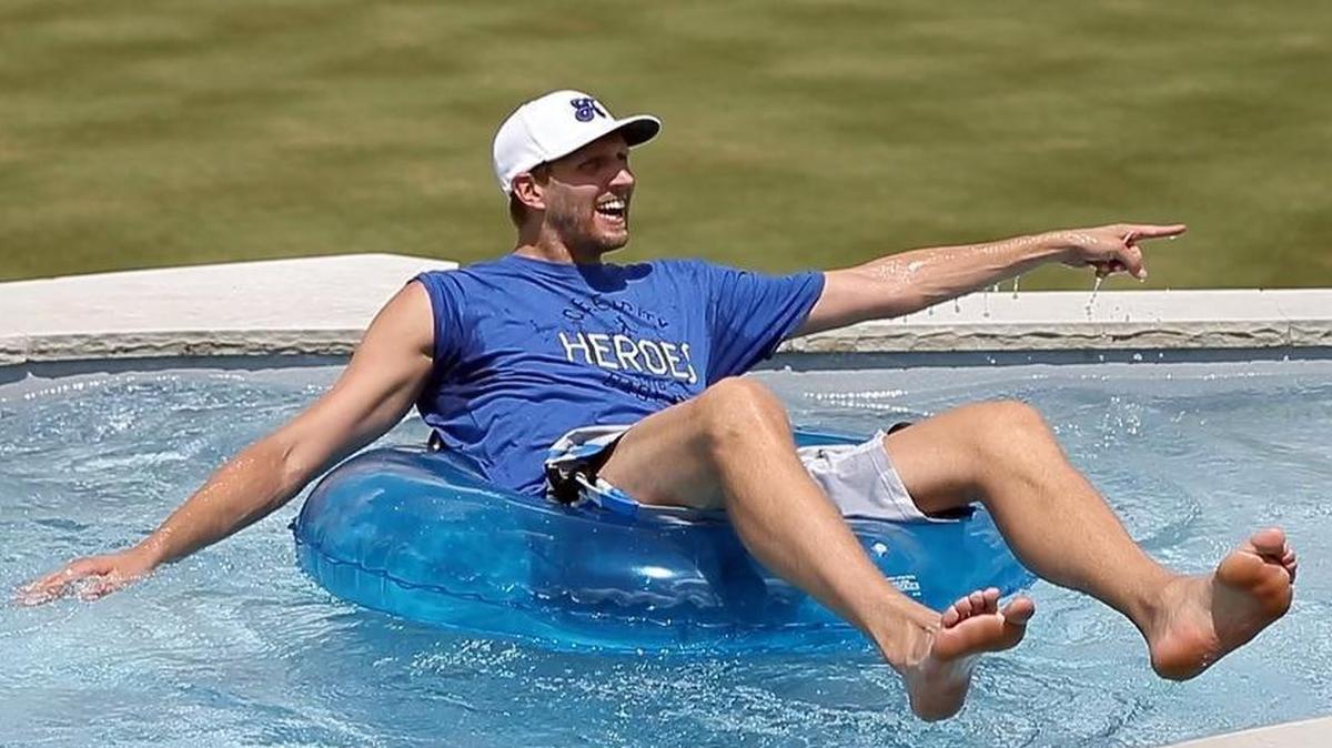 Dallas Mavericks star Dirk Nowitzki officially opted out of the final year of his contract. However, there are no plans for him to leave the Dallas franchise.