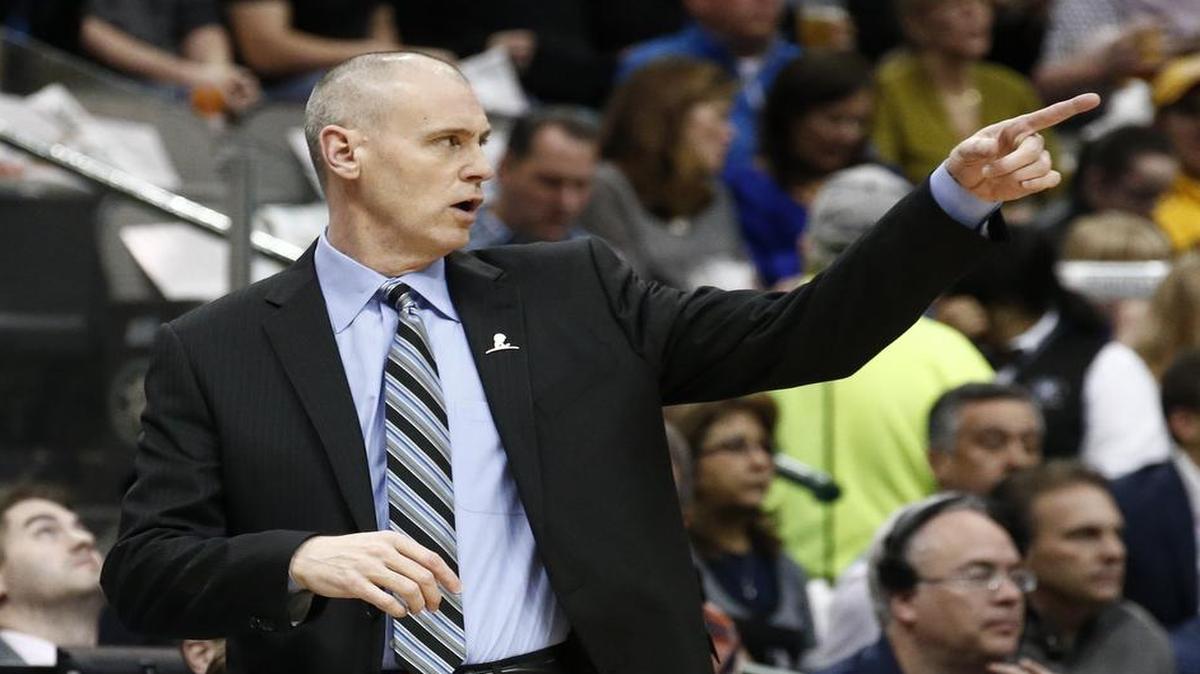 In seven seasons with the Mavericks, Rick Carlisle has posted a 338-220 record and four seasons of 50-plus wins.