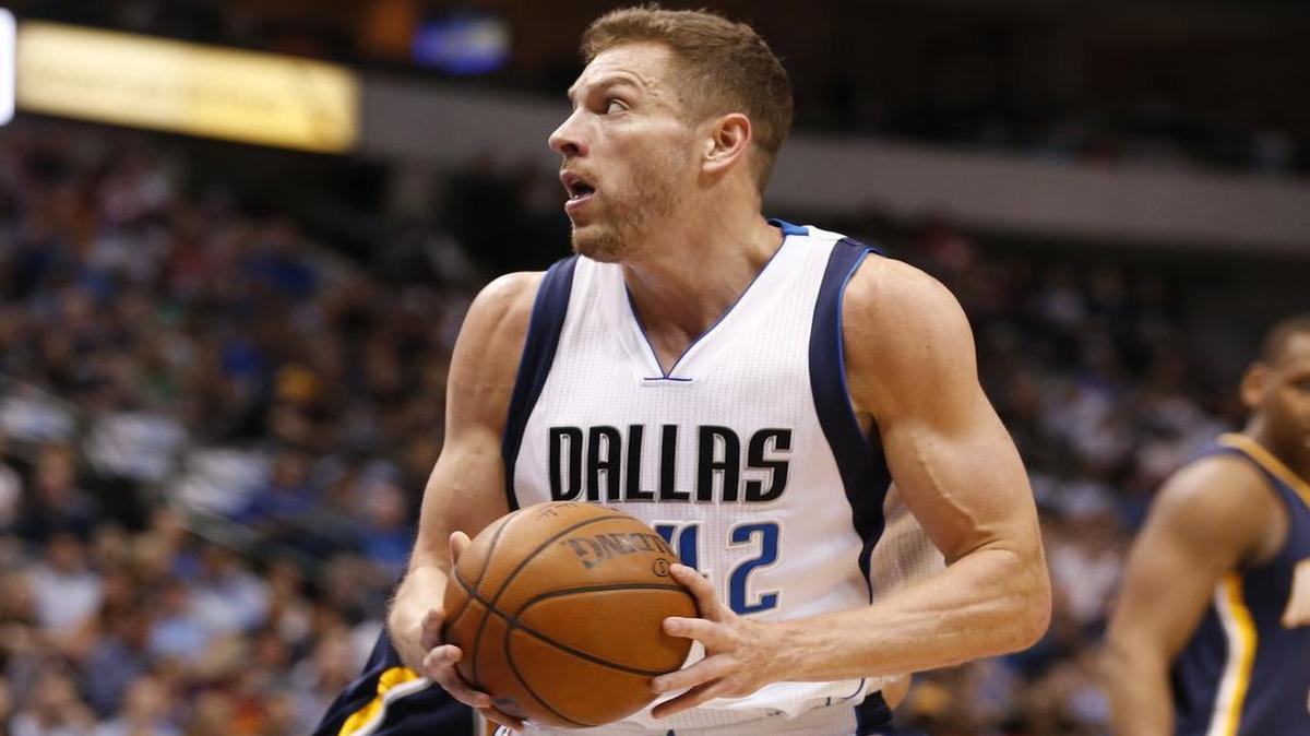 Veteran forward David Lee has provided size and energy off the bench while averaging 10.6 points and 8.2 rebounds in only 18.8 minutes per game since signing with the Mavericks on Feb. 22.