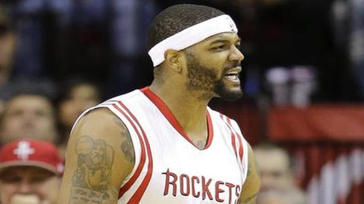 The Rockets acquired forward Josh Smith in a trade with the Los Angeles Clippers on Friday.
