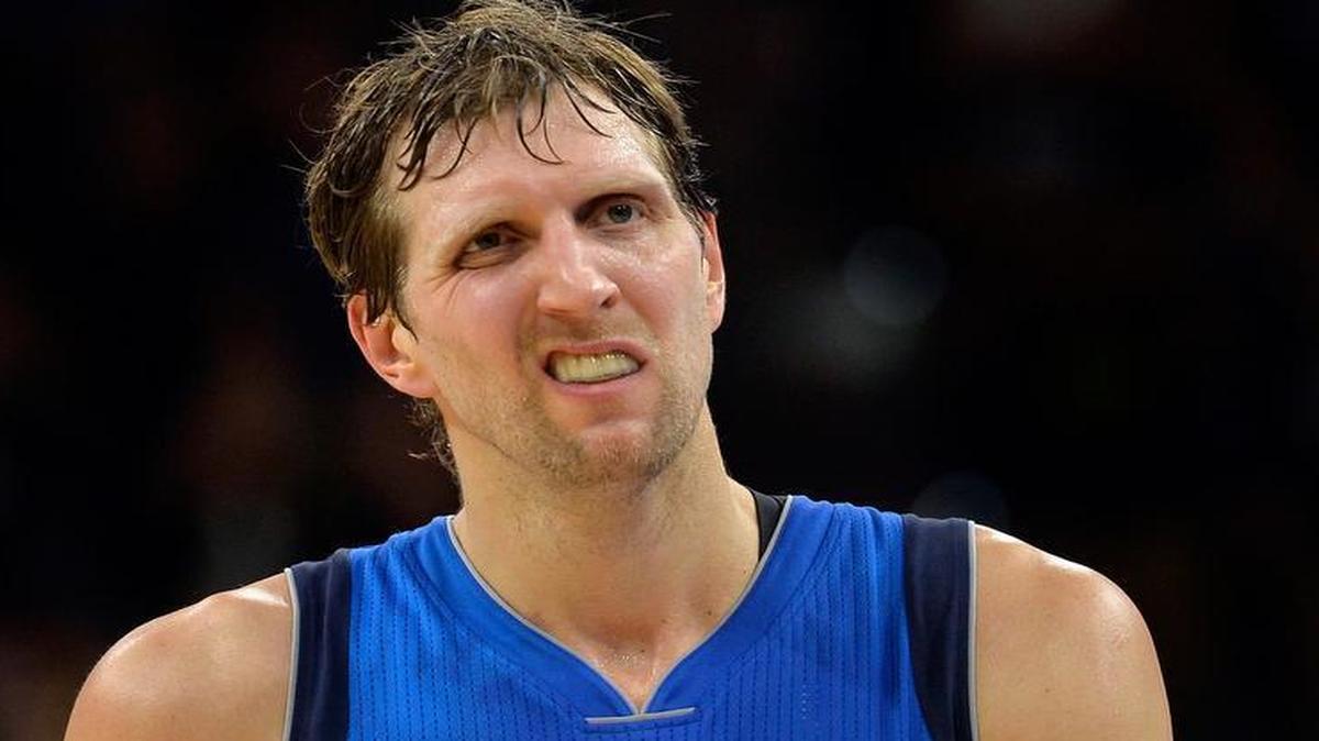 The road trip for forward Dirk Nowitzki and the Mavericks was a sour experience, with poor starts hurting their cause against top-flight teams.