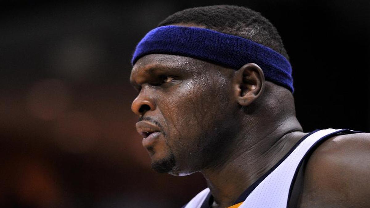 Forward Zach Randolph and the Memphis Grizzlies host the Dallas Mavericks at 7 p.m. Saturday on FSSW. Memphis comes off a Friday trip to New York, the Mavericks played Friday at home against San Antonio.