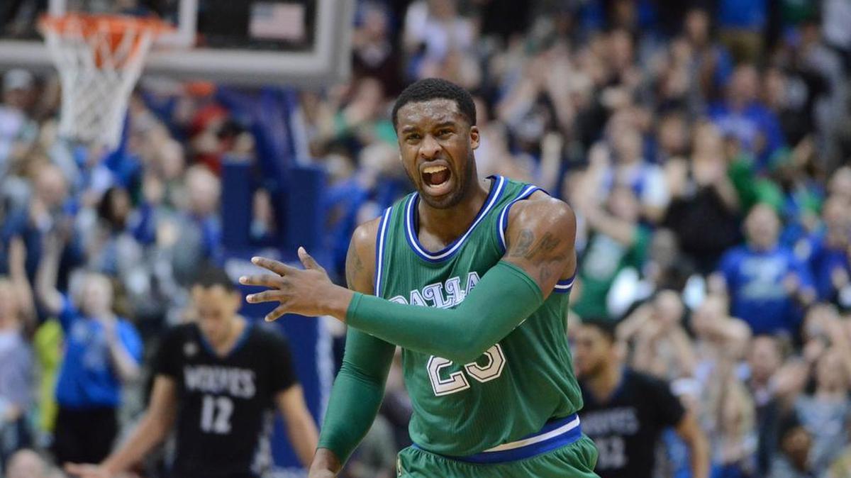 Wes Matthews scored 15 points in the Dallas Mavericks’ 106-94 overtime win against Minnesota Wednesday night at the American Airlines Center.
