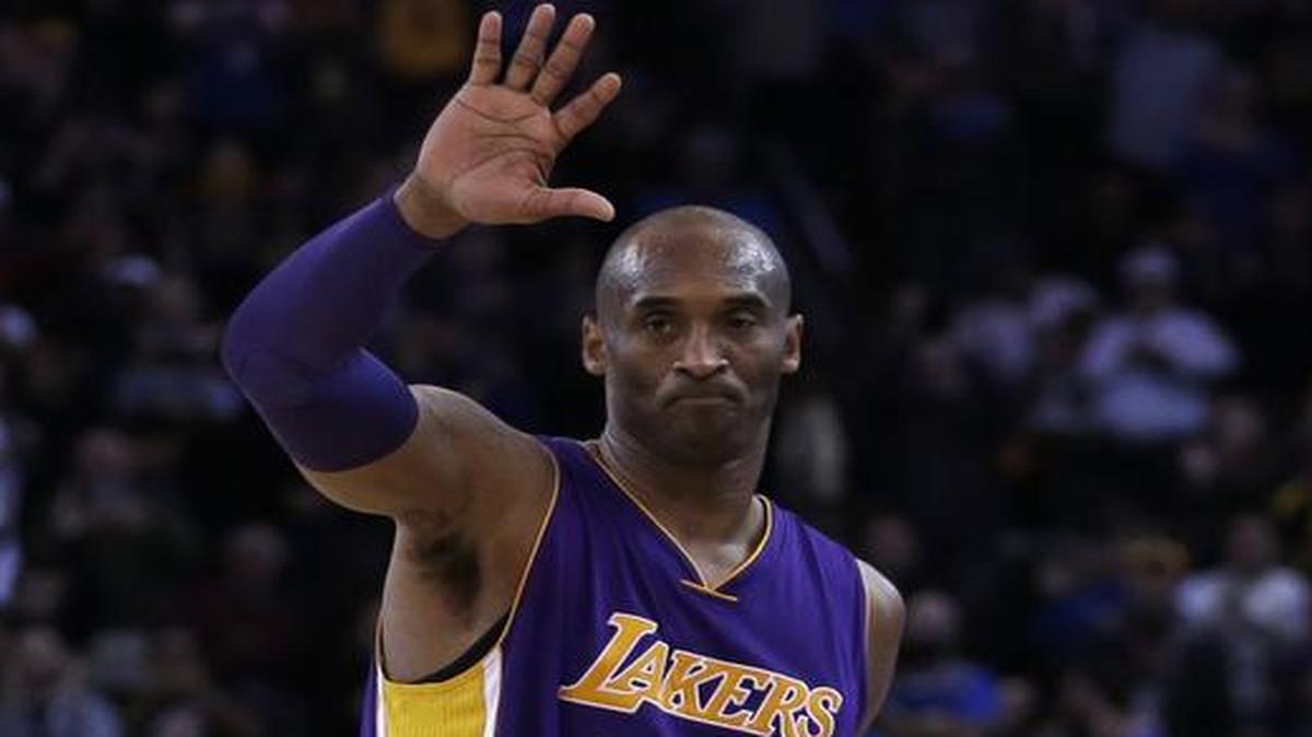 Kobe Bryant will make his final All-Star game appearance before retiring at the end of the season.