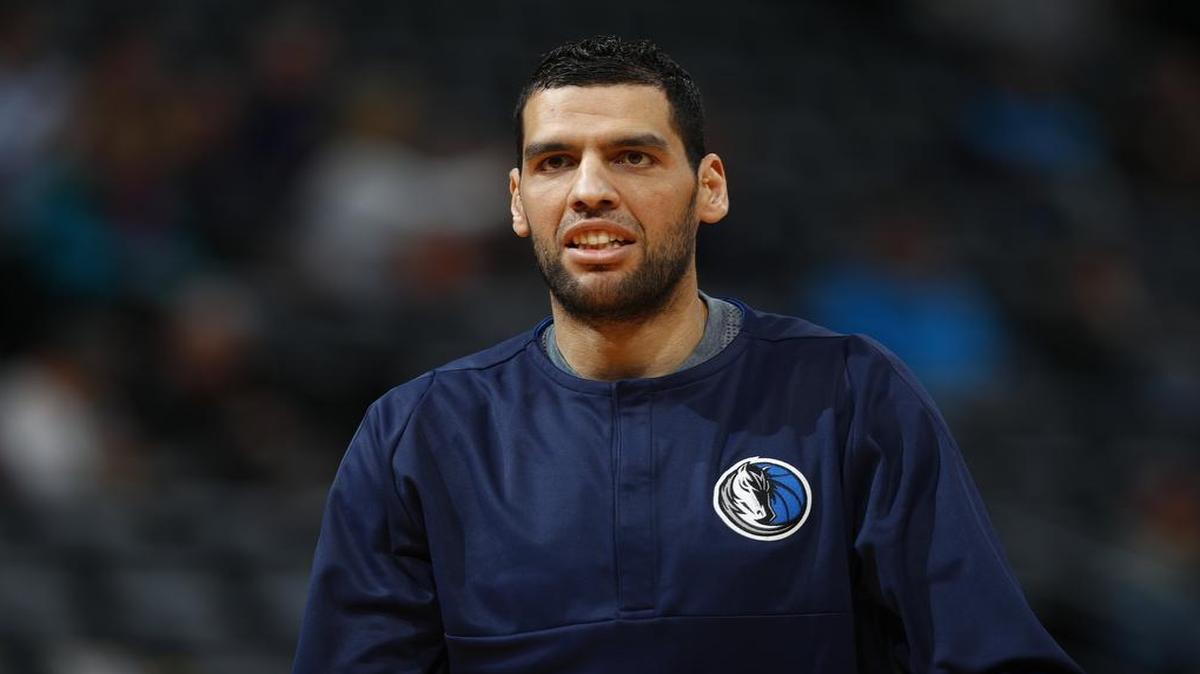 Dallas Mavericks center Salah Mejri gave his side on Tuesday’s confrontation with the Houston Rockets on Twitter.